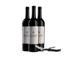 3 Félix Azpilicueta Colección Privada 1 Sacacorchos de Regalo BODEGA AZPILICUETA