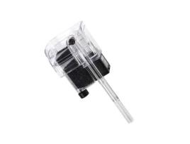 Filtro de aquário três em um bomba submersível bomba de oxigênio filtragem em cascata externa com filtro de ar-filtro de água PIXNOR