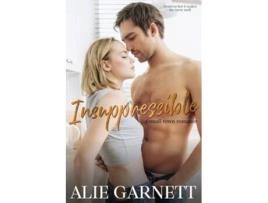 Livro Insuppressible In a Small de Alie Garnett (Inglês)