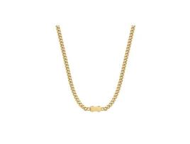 Police Outlet Colar Police Outlet, Aço