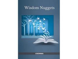 Livro Wisdom Nuggets De Ikechukwu, Chidinma Et Al. (inglês)
