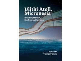 Livro Ulithi Atoll, Micronesia de Stephenson, Rebecca A et al. (Inglês - Capa Dura)