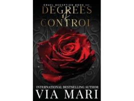 Livro Degrees of Control de Via Mari (Inglês)