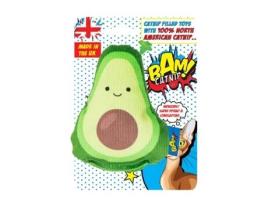 Brinquedo para Gatos Ricardo Avocado com Catnip Bam! Bam! Catnip