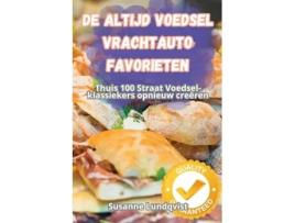 Livro DE ALTIJD VOEDSELVRACHTAUTO FAVORIETEN de Susanne Lundqvist (Inglês)