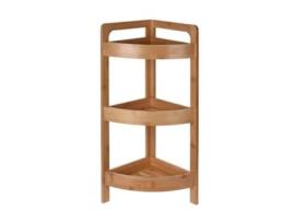 Prateleira De Banheiro Bem Para Casa Well Home