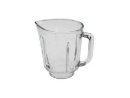 Acessórios E Peças - Alimentos Para O Café Da Manhã - Kitchenaid - Copo - Tigela De Vidro - W10221782 - 8015250194333