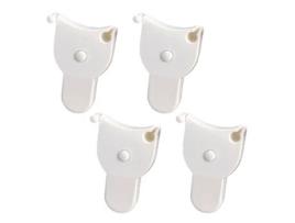 Almofada de Proteção para Cintura, Almofada para Dormir de Lado, Suporte para Barriga Cinza Brand