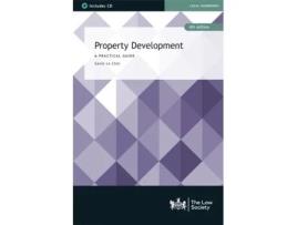 Livro Property Development De Gavin Le Chat (inglês)