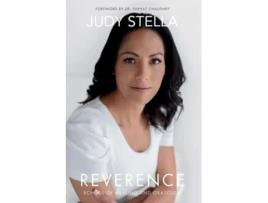 Livro Reverence Echoes of Healing and Gratitude de Judy Stella (Inglês)