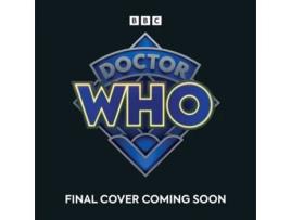 Livro Doctor Who And The Horns Of Nimon De Geoffrey Beevers (inglês)