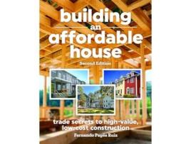 Livro Building an Affordable House de Fernando Pages Ruiz (Inglês)