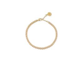 24kae Pulseira 24kae, Prata 925