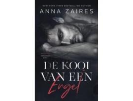 Livro De Kooi Van Een Engel De Anna Zaires E Dima Zales (holandês)