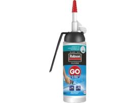 Mastic Joint Go Je Jointe Kiwi 100ml Branco Rubson Resistente A Mofo Mastic