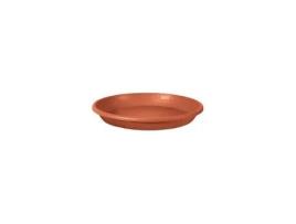 Prato Plástico De 26cm Para Vaso De Gardênia De 32cm 509 097 Plasvidavi