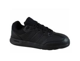 Sapatos De Mulher Adidas Tensaur Switch Preto (38)