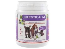 Almôndegas para Cão Intesticalm 100G LEAF CARE