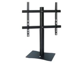 Om07040 Suporte para monitor 165,1 cm Preto Chão Itb (65)