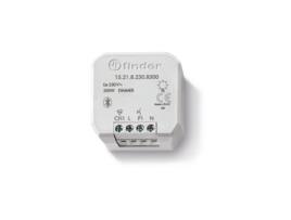 Dimmer Yesly Bluetooth Serie 15, Montaje Finder