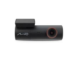 Mivue J30 Dash Cam Mio Wi Fi 1440p Recording Superb Picture Quality 4m Sensor Super Capacitor, Integrated Wi Fi, 1 Mio