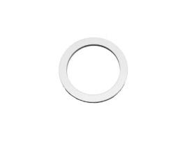 Saco Com 25 Juntas De Borracha Para Cafeteira De 3 Xícaras Sanfor