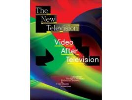 Livro The New Television De Rachel Churner, Rebecca Cleman Et Al. (inglês - Capa Dura)