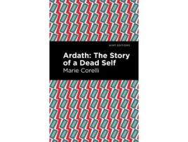 Livro Ardath De Marie Corelli (inglês)