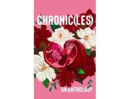 Livro Chronic De Holly Ruskin (inglês)