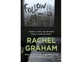 Livro Follow Me de Rachel Graham (Inglês)