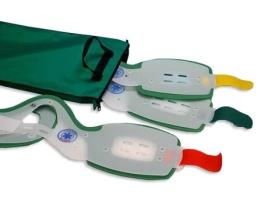 Colar De Componente Único Conjunto 6 Em Saco Daser S.a.s.