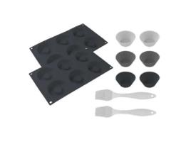 Cecofry Sweetbake Xl Pack Accessories Cecotec
