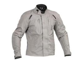 Casaco Unissexo HALVARSSONS Mota Naren Cinzento (52)