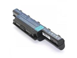 Bateria compatível para Acer Aspire 5750zg 10.8v 7800mah Hexapart