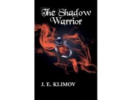Livro The Shadow Warrior de Klimov, Je et al. (Inglês)