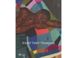 Livro Khalif Tahir Thompson De Denise Wendel-poray (inglês)