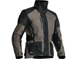 Casaco de Homem HALVARSSONS Mota Wien Laranja (50)