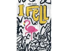 Livro I Fell de Mark Collins (Inglês)