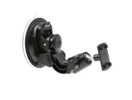 Suporte Básico Sucção Dispositivos KRAM-TELECOM