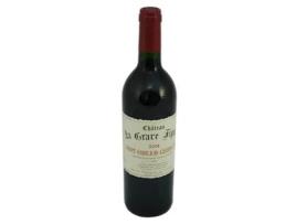 Château La Grave Figeac
