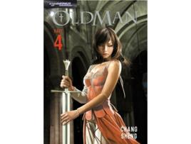 Livro Oldman Part 4 de Chang Sheng (Inglês)