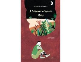 Livro A Prisoner Of Wars Story De Stratis Doukas (inglês)
