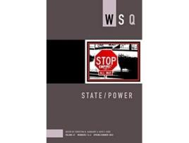 Livro State Power De Gore, Dayo F Et Al. (inglês)
