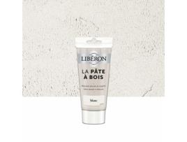 101259 Pasta De Madeira Reparação De Madeira, Branco 50 G Liberon