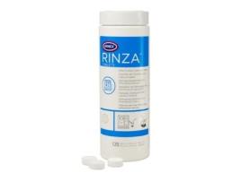 Comprimidos Rinza M61 para Limpeza de Frother, 120 Peças, Urnex