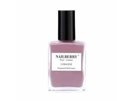 Nailberry Love Me Tender Verniz para Unhas (15 Ml)