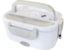 Lancheira Elétrica HOUSEWARE (2 em 1 - 220/12V)