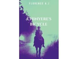 Livro CHINYERES BICYCLE I de AJ FLORENCE (Inglês)