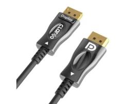 Cabo Displayport 1.4 Aoc, 8k, 15m, Claroc Dp 14 15m Claroc