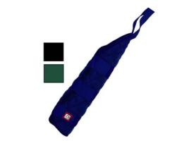 Cubrecolas em Algodão Acolchoado 10 Preto Marjoman